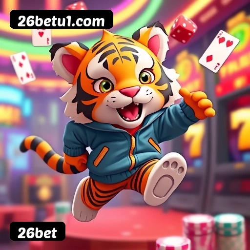 Download Android 26bet