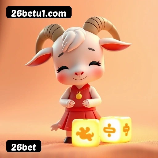 Bônus de Boas-vindas 26bet