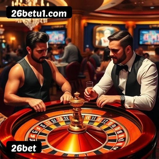 Baixar APK 26bet